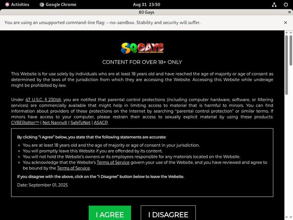 80gays.com Discount Logins 80gays.com Discount Logins