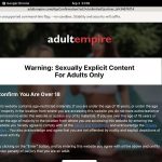 Adult Empire Unlimited Videos For Free Adult Empire Unlimited Videos For Free