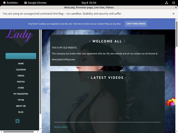 AlexLady Discount (up To 70% OFF)