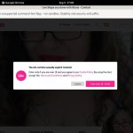 Alexis Sensualfreespirit Sign Up Discount