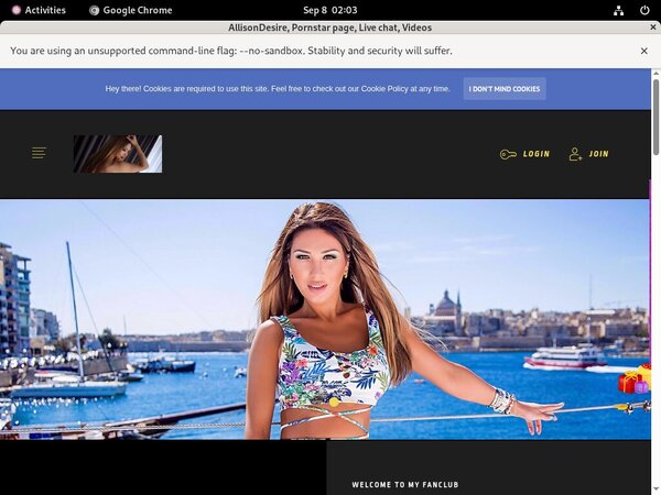 AllisonDesire Access Free AllisonDesire Access Free