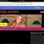 AnnabelMassina Free Pw