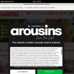 Arousins With Amex Arousins With Amex