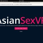 Asiansexvr.com User Name Asiansexvr.com User Name