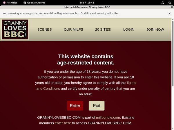 BBC Loves Granny Premium Password BBC Loves Granny Premium Password