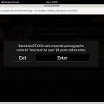 Barebackrtxxx Vxsbill Page