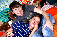 Beddable Boys Free Download s5