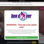 Ben Dover Movies Tube