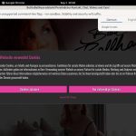 BettieBallhaus Male Pornstars
