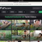 Boy Fun Users Boy Fun Users