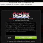 Brandnewamateurs Free Account Password