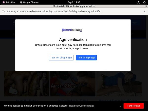 Bravofucker.com Sex Porn