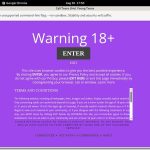 Caliteens.com With IBAN / BIC