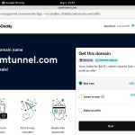 Camtunnel.com Limited Rate Camtunnel.com Limited Rate