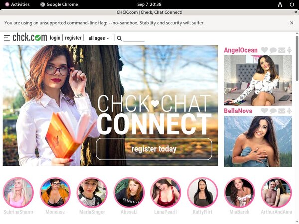 Chck Discount Logins Chck Discount Logins