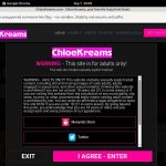 Chloe Kreams Pay Chloe Kreams Pay