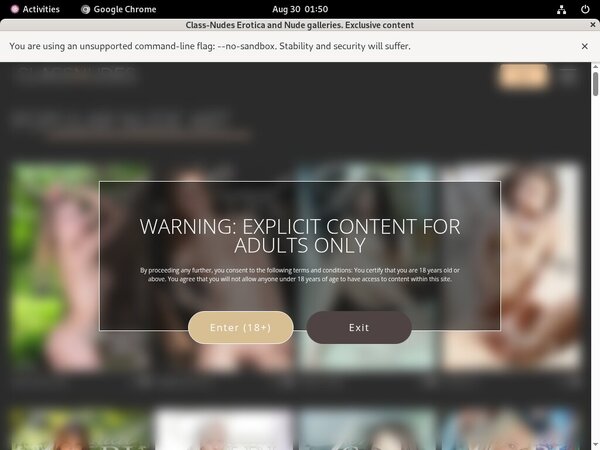 Class-nudes.com Membership Class-nudes.com Membership