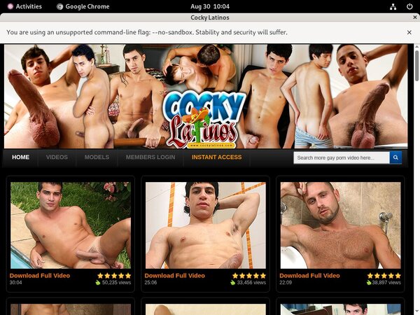 Cockylatinos.com Full Episodes Cockylatinos.com Full Episodes
