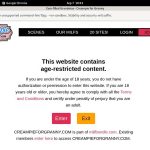 Creampieforgranny Free Logins