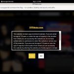 DTF Sluts Percent Off DTF Sluts Percent Off