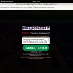 Daily Hung Young Brit Acc Daily Hung Young Brit Acc