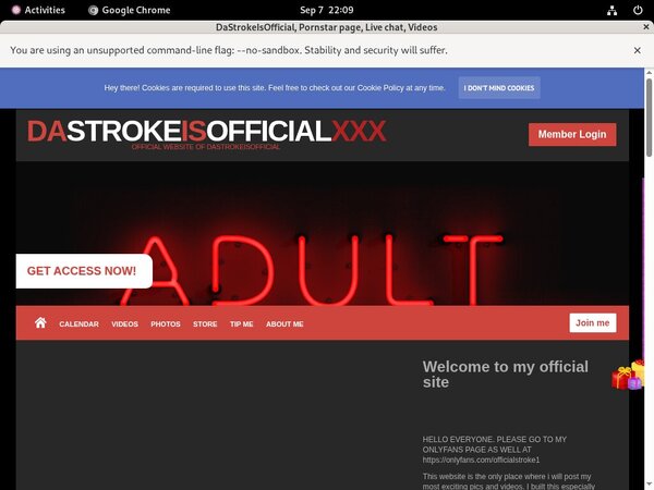 Dastrokeisofficialxxx.com Without Card Dastrokeisofficialxxx.com Without Card
