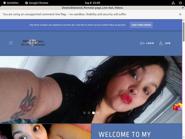 Desirejdiamond Register