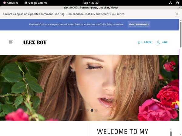 Discount Alex_90000_ Free Trial