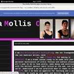 Discount Dea_Mollis 70% OFF