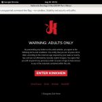 Discount Link Kinkmen