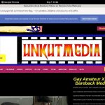Discount Offer Unkutmedia