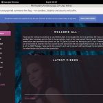 Discount Trixievonlucifer.modelcentro.com Coupon