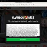 Discount Vlaamsche Passie Code Discount Vlaamsche Passie Code