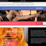 Dominantmiss.com Gxplugin (IBAN/BIC)