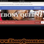 Ebony Queenz Discount (up To 70%) Ebony Queenz Discount (up To 70%)