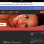 Englishlibentina.modelcentro.com Free Preview