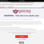 Evolvedfights Free Trial Code