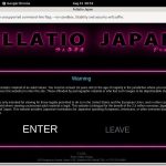 Fellatiojapan.com Account Premium