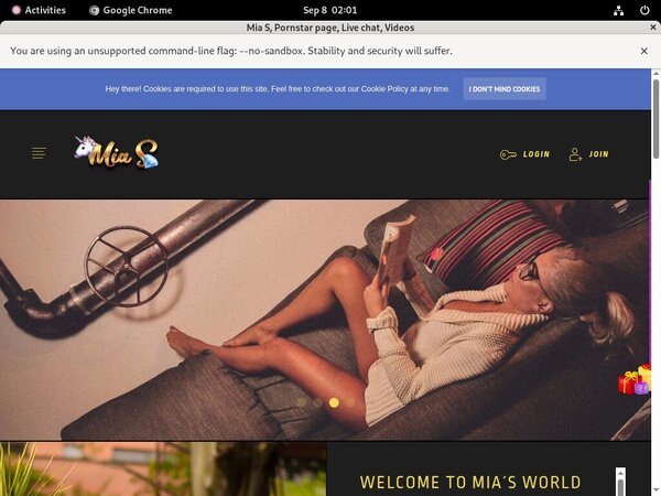 Film Mia S Film Mia S