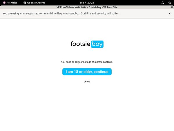 Footsiebay Payment Options Footsiebay Payment Options