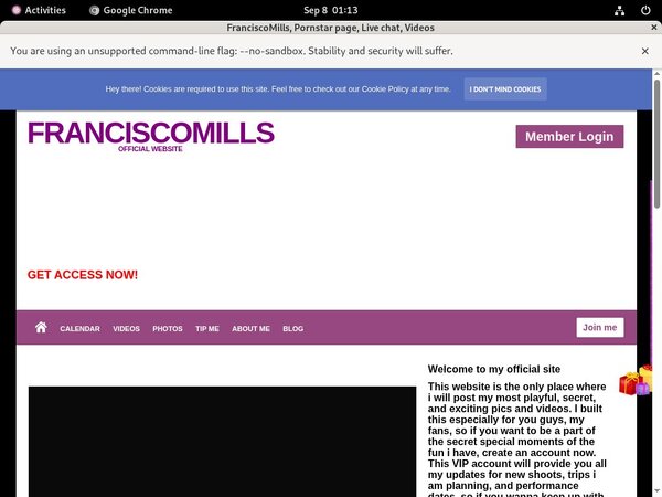 Franciscomills New Sex Videos Franciscomills New Sex Videos