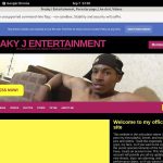 FreakyJEntertainment Access FreakyJEntertainment Access