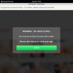 Free Account On Give Me Pink