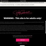 Free Accounts Hollyrandall