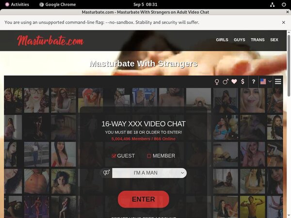 Free Adult Videos Account