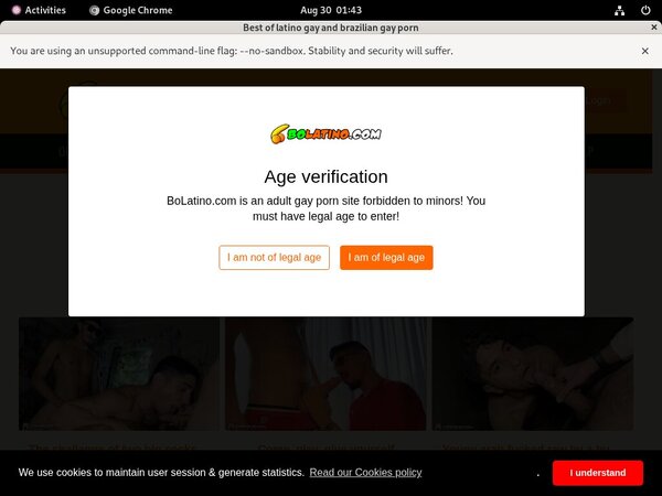 Free Bolatino Login And Pass