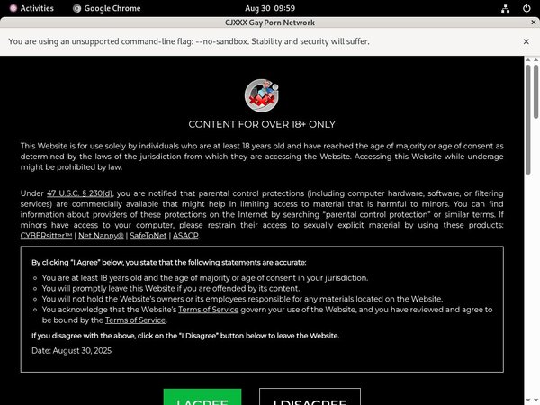 Free CJXXX Login