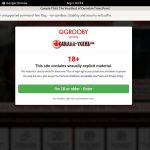 Free Canada TGirl Trial Discount Free Canada TGirl Trial Discount