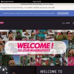 Free Clubmaseratixxx Trial Membership Free Clubmaseratixxx Trial Membership