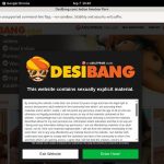 Free Desibang.com Login Account Free Desibang.com Login Account